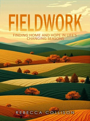 cover image of Fieldwork
